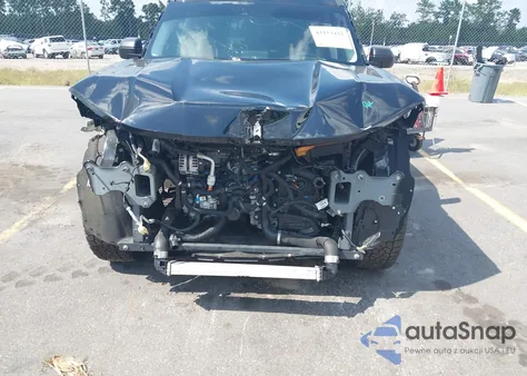 2022 Ford Bronco Sport Big Bend из США, поврежденный, VIN 3FMCR9B67NRD35414